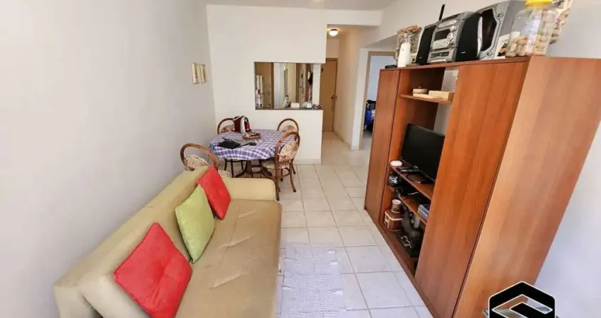 Apartamento com 2 quartos à venda na Rua José Ferreira Canaes Filho, Enseada, Guarujá