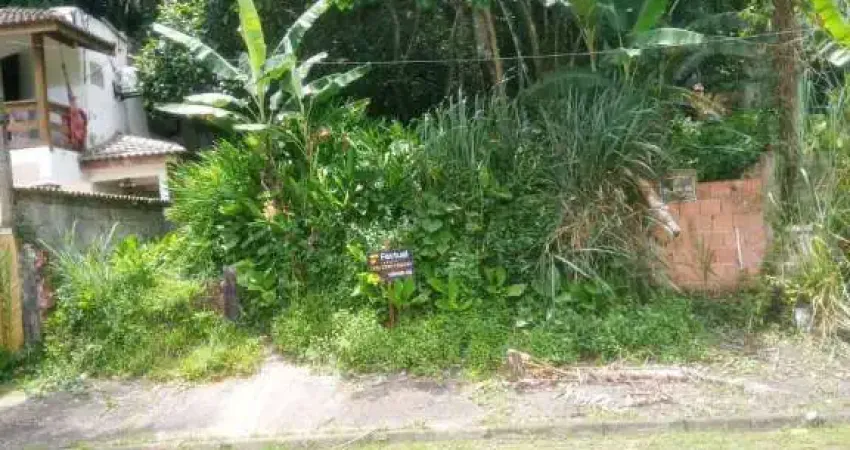 Terreno à venda na Rua Ernesto Damin, Balneario Praia do Perequê, Guarujá