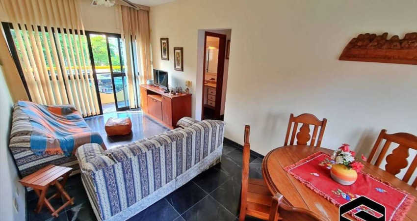 Apartamento com 3 quartos à venda na Dom Pedro, Enseada, Guarujá