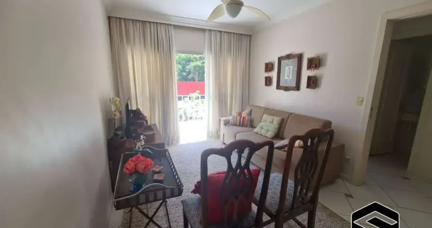 Apartamento com 3 quartos à venda na Avenida Dom Pedro I, Enseada, Guarujá