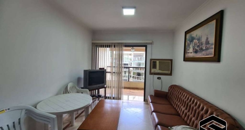 AMPLO APARTAMENTO 05 DORMITÓRIOS, 04 VAGAS - LADO PRAIA