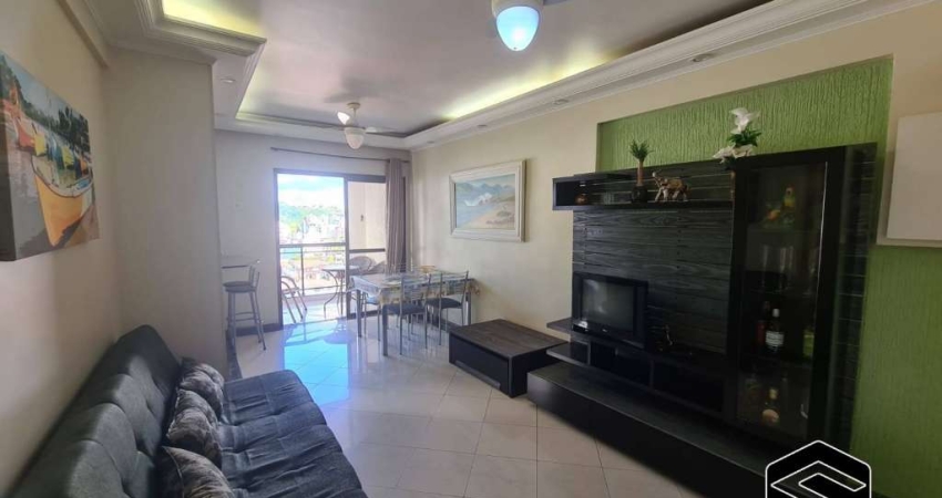 AMPLO APARTAMENTO LADO PRAIA C/ LAZER