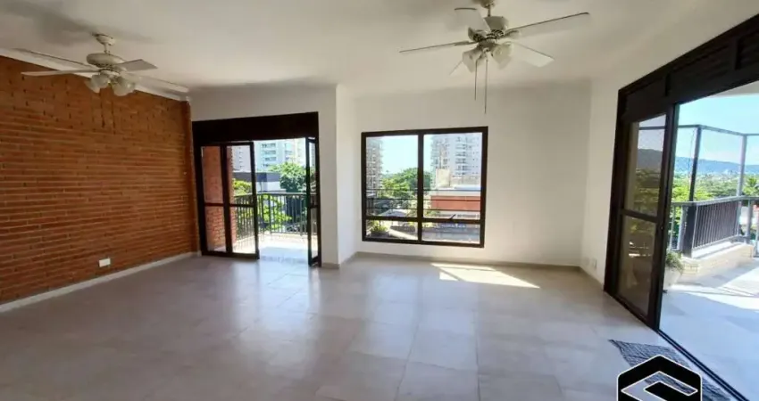 Apartamento com 4 quartos à venda na Avenida Atlântica, Enseada, Guarujá