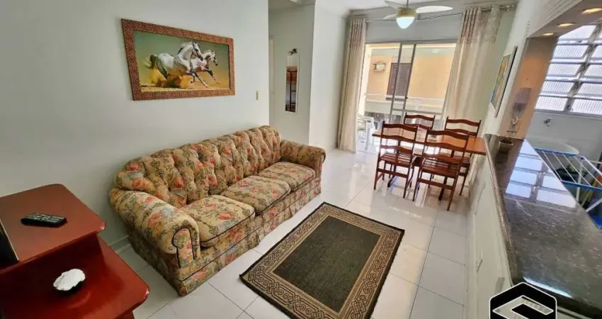 Apartamento com 2 quartos à venda na Rua Doutor Fernando Nascimento, Enseada, Guarujá
