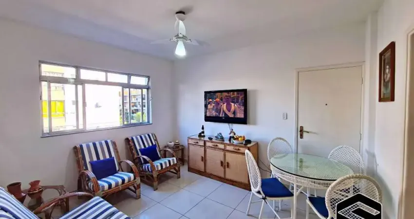 Apartamento com 3 quartos à venda na Avenida Almirante Tamandaré, Enseada, Guarujá