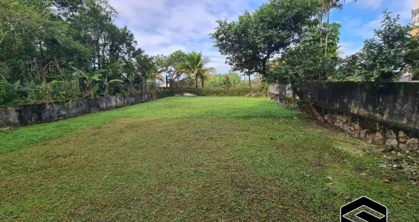 Terreno à venda na Rua Alameda Mar Baltico, Enseada, Guarujá