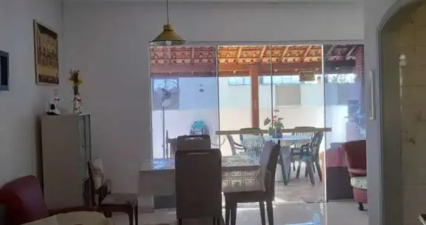 Cobertura com 3 quartos à venda na Avenida Gérson Maturani, Enseada, Guarujá