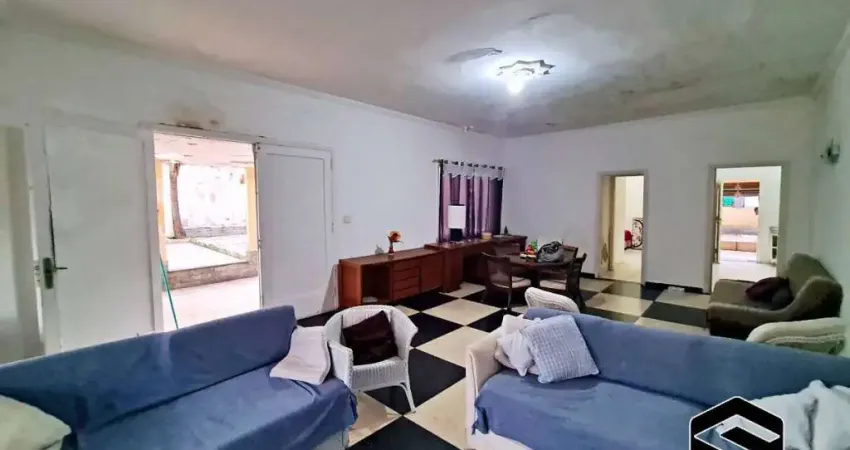 Casa com 3 quartos à venda na Avenida Almirante Tamandaré, Enseada, Guarujá