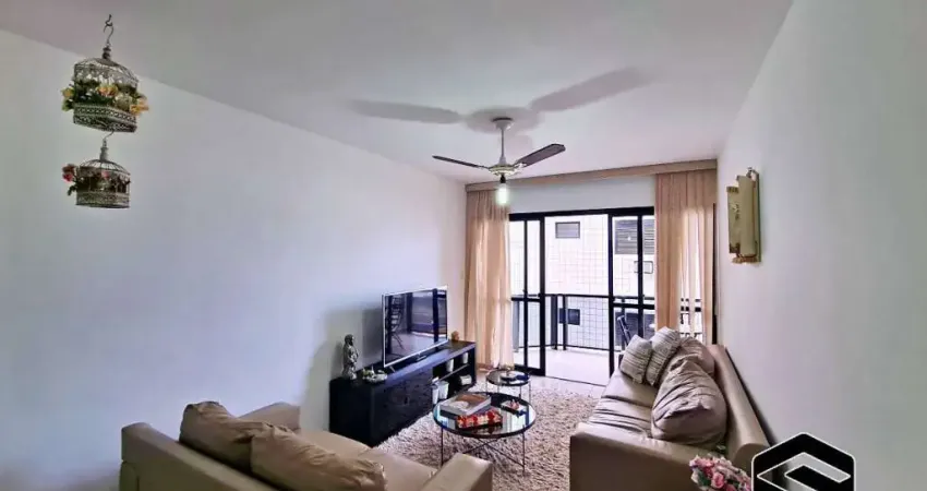 Apartamento com 3 quartos à venda na França Pinto, Enseada, Guarujá