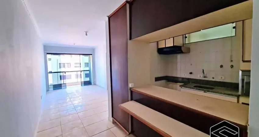 Apartamento com 2 quartos à venda na Rua Flávio Humberto Ribizzi, Enseada, Guarujá