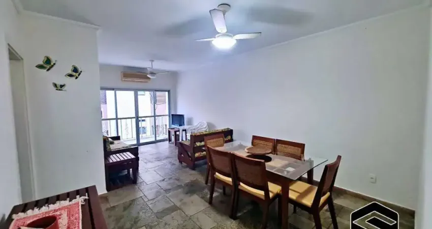 Apartamento com 3 quartos à venda na Avenida Dom Pedro I, Enseada, Guarujá