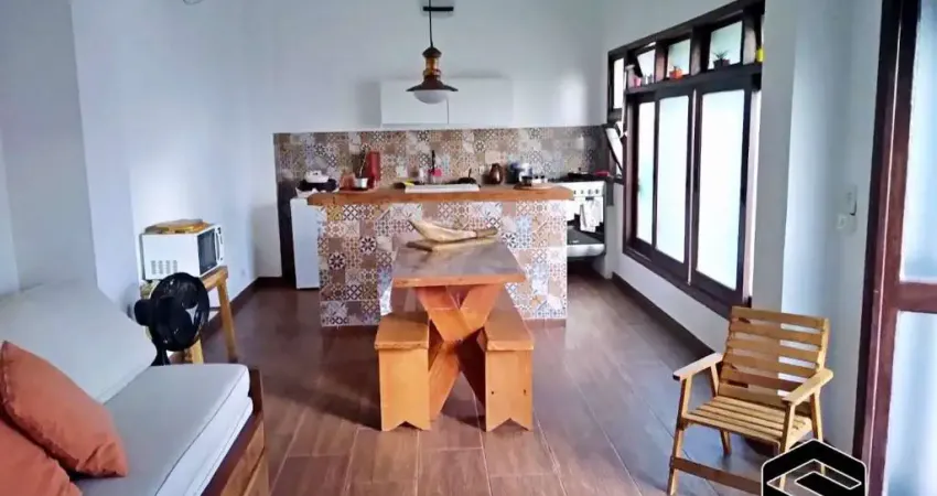 Apartamento com 3 quartos à venda na Rua Açussena, Balneário Praia do Pernambuco, Guarujá