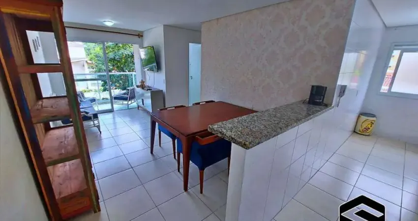 Apartamento com 2 quartos à venda na Avenida Santa Maria, Enseada, Guarujá