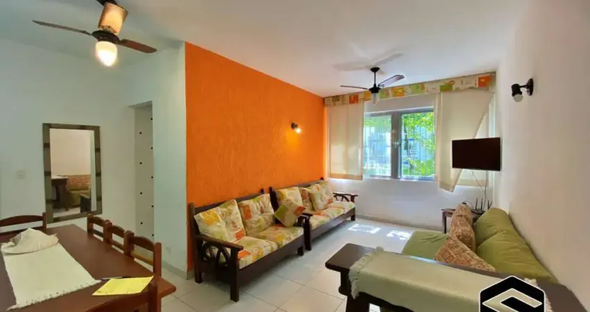 LINDO APARTAMENTO LADO PRAIA, EM ÓTIMA LOCALIZAÇÃO!
