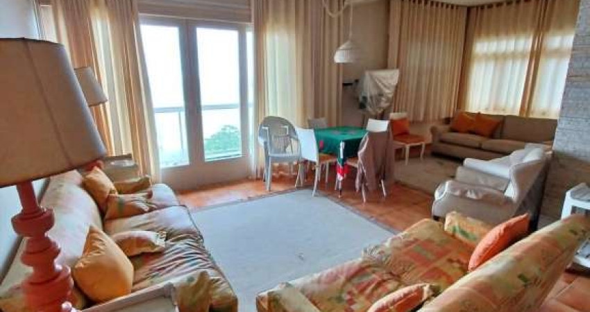 Apartamento com 4 quartos para alugar na Avenida mal. Deodoro da fonseca, Pitangueiras, Guarujá