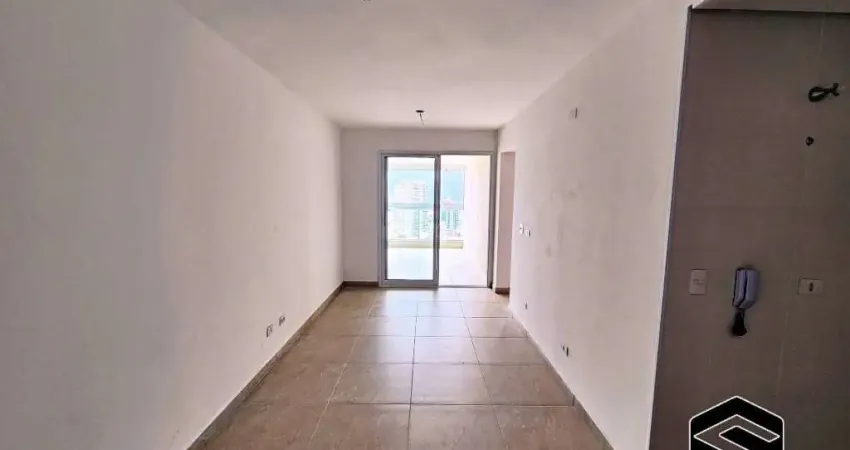 Apartamento com 2 quartos à venda na Rua Professor Mario de Almeida, Enseada, Guarujá