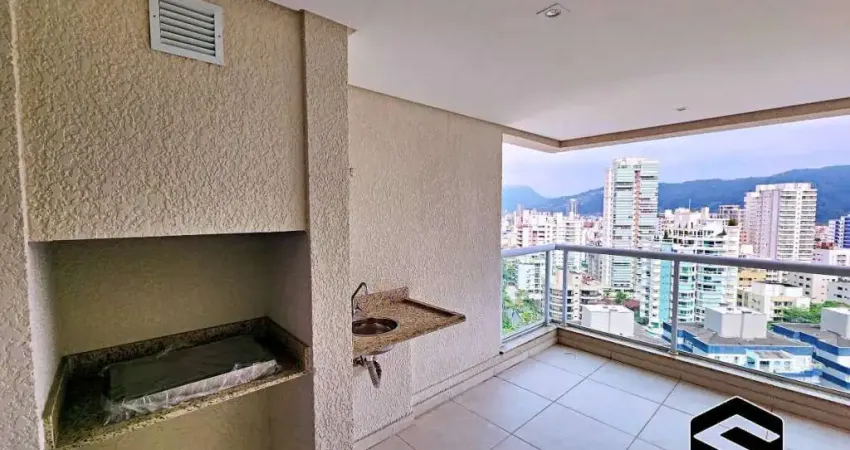 Apartamento com 2 quartos à venda na Rua Professor Mario de Almeida, Enseada, Guarujá
