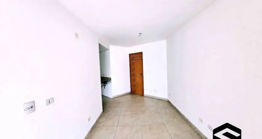 Apartamento com 2 quartos à venda na Rua Professor Mario de Almeida, Enseada, Guarujá