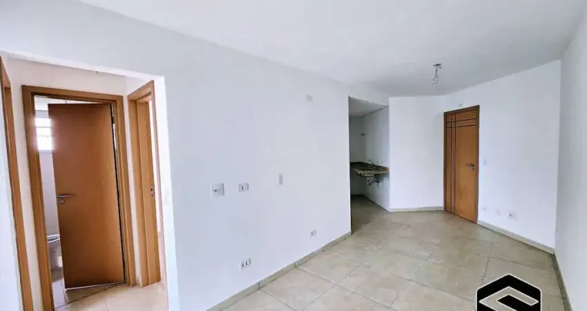 Apartamento com 2 quartos à venda na Rua Professor Mario de Almeida, Enseada, Guarujá