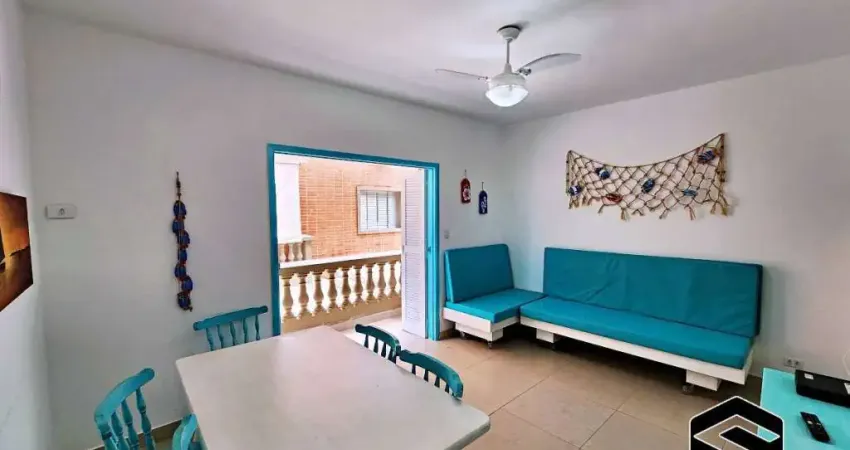 Apartamento com 3 quartos à venda na Rua Doutor Fernando Nascimento, Enseada, Guarujá