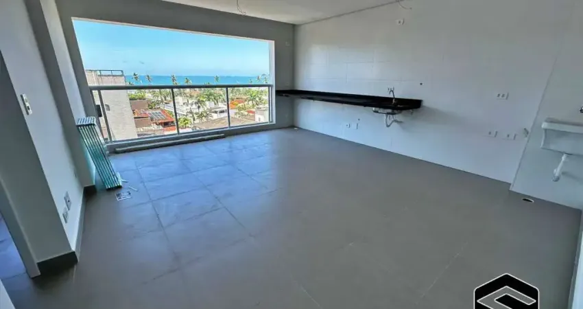 Apartamento com 2 quartos à venda na Avenida Santa Maria, Enseada, Guarujá
