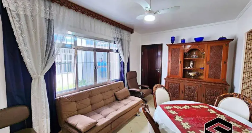 Apartamento com 3 quartos à venda na Rua Santa Rosa, Enseada, Guarujá