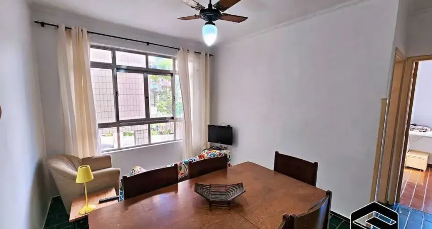 Apartamento com 2 quartos à venda na Avenida Santa Maria, Enseada, Guarujá