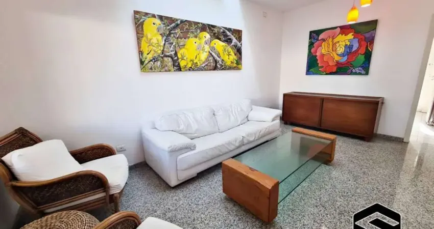 Casa com 5 quartos à venda na Rua Marivaldo Fernandes, Enseada, Guarujá