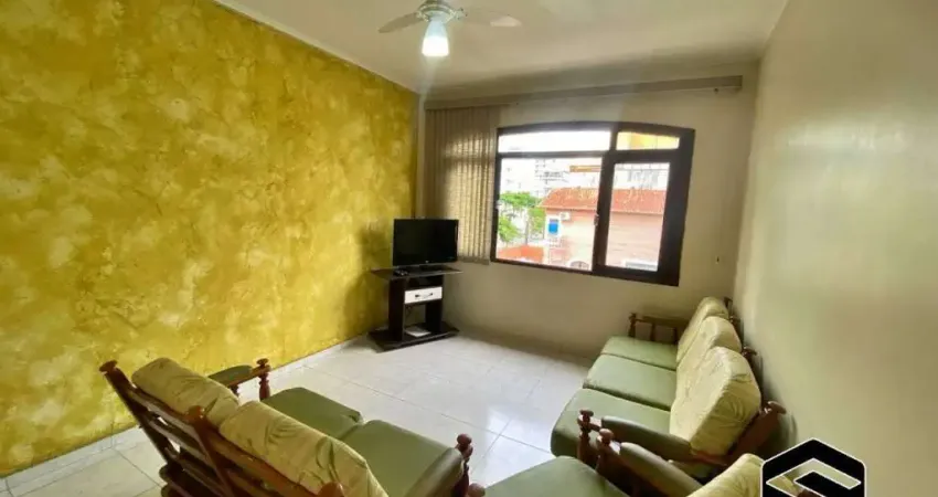 Apartamento com 2 quartos à venda na Avenida Almirante Tamandaré, Enseada, Guarujá
