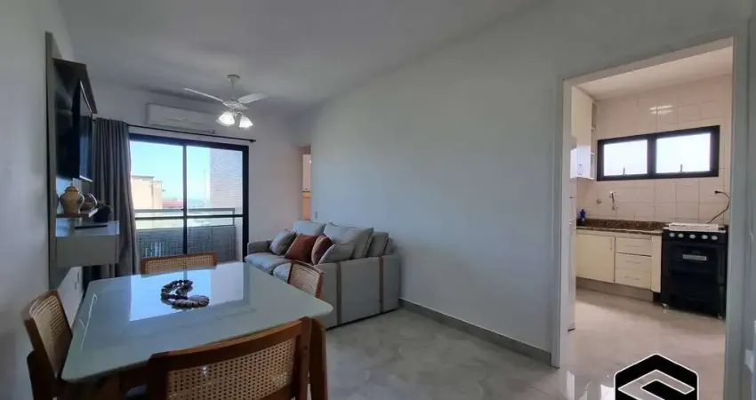 Apartamento com 2 quartos à venda na Rua Ignácio Miguel Stefano, Enseada, Guarujá