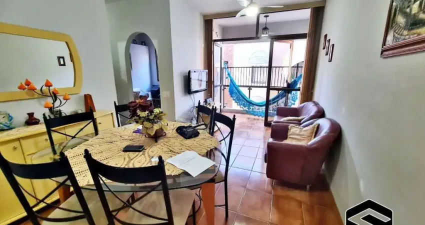 Apartamento com 3 quartos à venda na Rua Abilio dos Santos Branco, Enseada, Guarujá