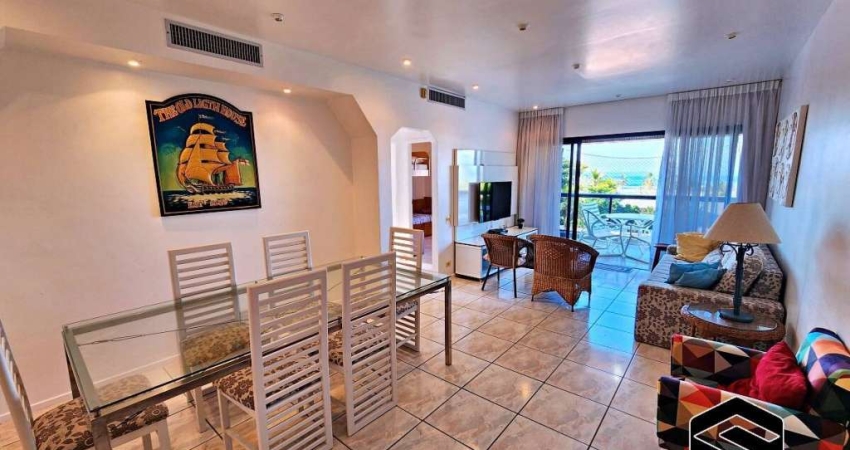 Apartamento com 4 quartos à venda na Rua Maria Marta Arruda Estéfano, Enseada, Guarujá