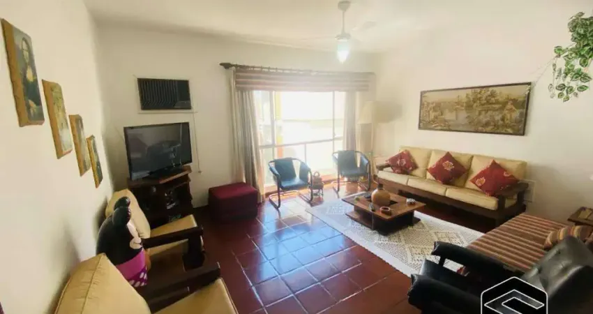 AMPLO APARTAMENTO À 200m DO MAR NA REGIÃO DO CASA GRANDE HOTEL!