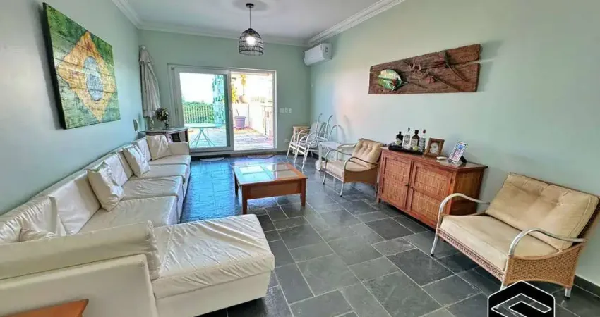 Apartamento com 4 quartos à venda na Rua vitória Yunes Stefano, Enseada, Guarujá