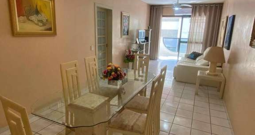 ÓTIMO APARTAMENTO COM LAZER COMPLETO E 02 VAGAS DE GARAGEM!