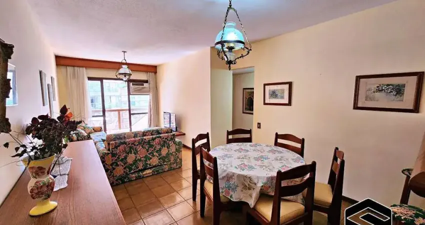 Apartamento com 3 quartos à venda na Rua Santos, Pitangueiras, Guarujá