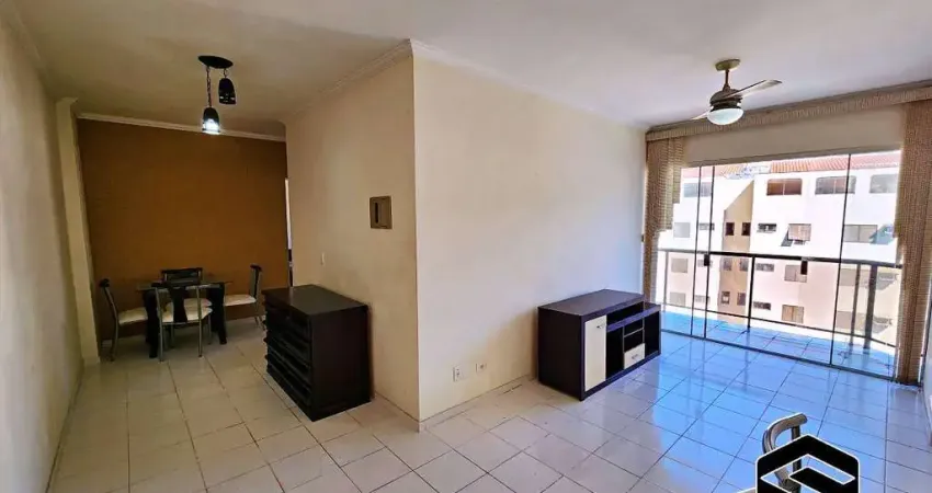 Apartamento com 2 quartos à venda na Rua Romão Salgado, Enseada, Guarujá