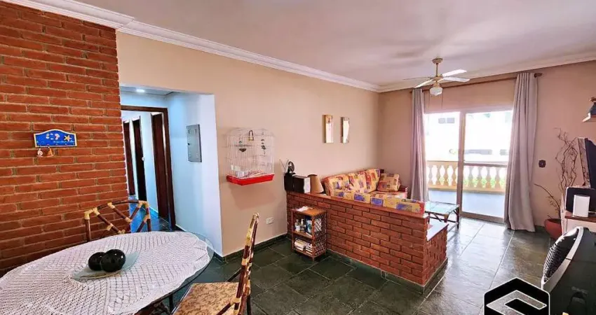 AMPLO APARTAMENTO 03 DORMITÓRIOS COM LAZER!