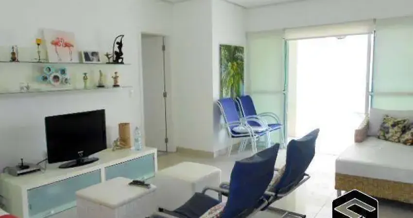 Cobertura com 6 quartos à venda na Rua Uruguai, Enseada, Guarujá