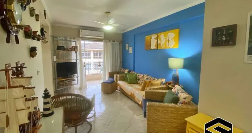 Apartamento com 3 quartos à venda na Rua Amazonas, Enseada, Guarujá