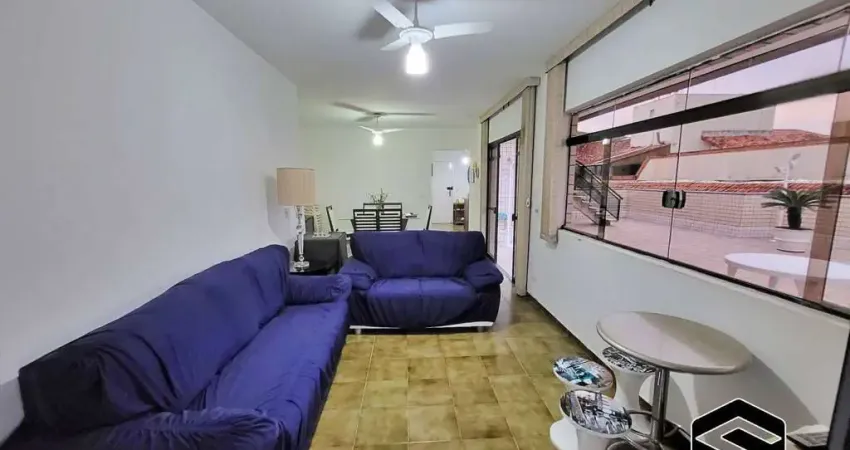 Cobertura com 3 quartos à venda na Rua Acre, Enseada, Guarujá