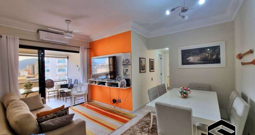 APARTAMENTO 02 DORMITÓRIOS, COM LAZER!