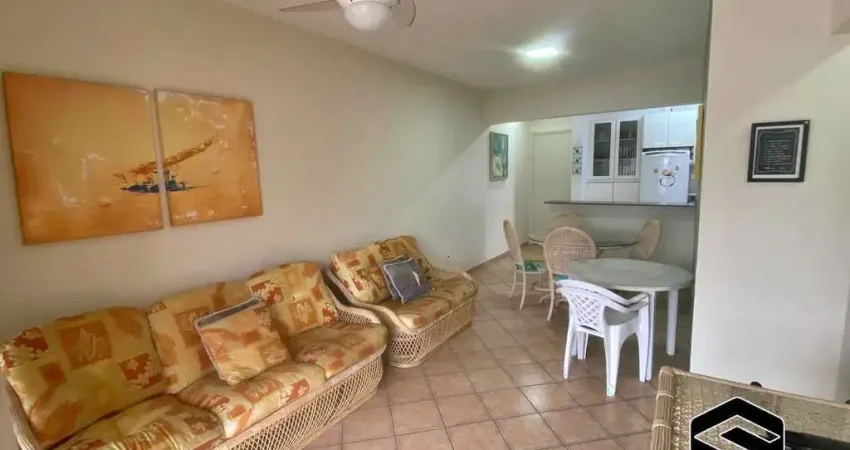 Apartamento com 2 quartos à venda na Avenida Santa Maria, Enseada, Guarujá