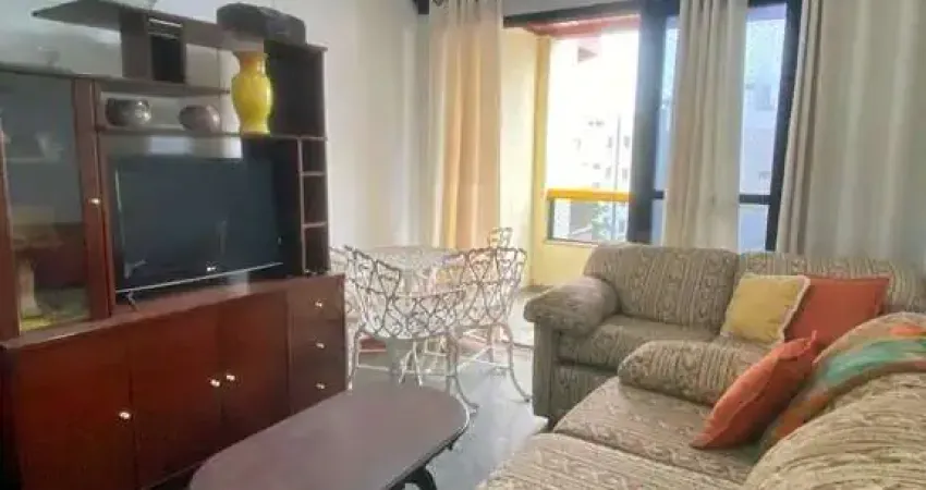 APARTAMENTO 03 DORMITÓRIO COM SACADA, LAZER COMPLETO E PORTARIA 24 HORAS!