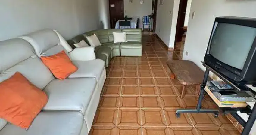 Apartamento com 2 quartos à venda na Rua Paraguai, Enseada, Guarujá
