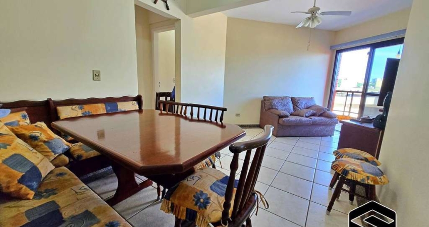 OPORTUNIDADE! APARTAMENTO LADO PRAIA, COM TERRAÇO GOURMET!