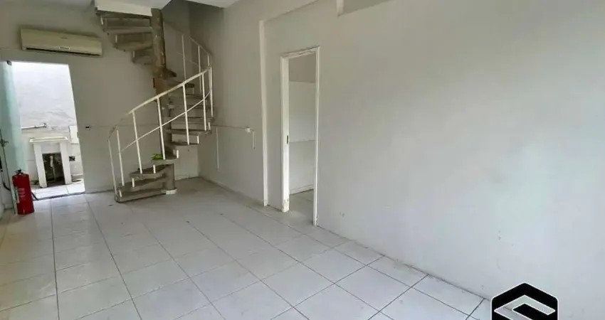 Ponto comercial com 1 sala para alugar na Estrada do Pernambuco, Balneário Praia do Pernambuco, Guarujá