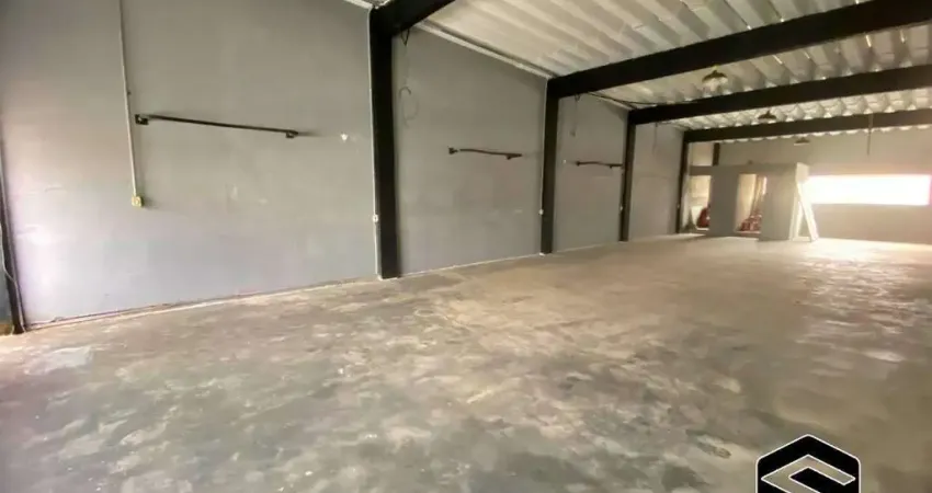 Ponto comercial com 1 sala para alugar na Estrada do Pernambuco, Balneário Praia do Pernambuco, Guarujá