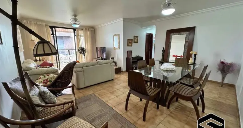 Apartamento com 4 quartos à venda na Rua Silvia Constantin de Souza, Pitangueiras, Guarujá