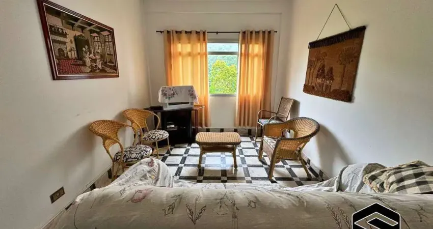 Apartamento com 2 quartos à venda na Rua Campos Sales, Enseada, Guarujá